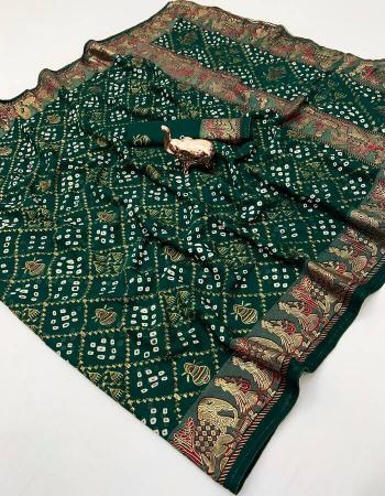 Vastrangan bandoli foil saree surat wholesale market